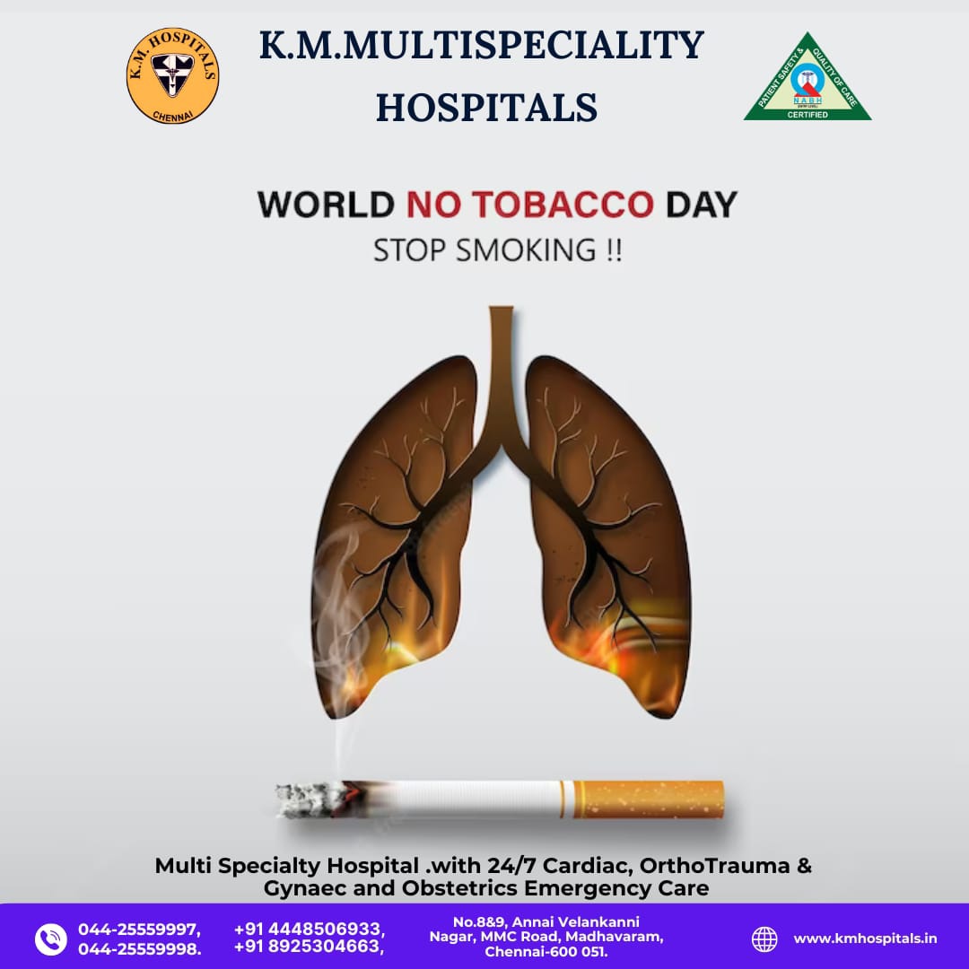 #Stop smoking Let us