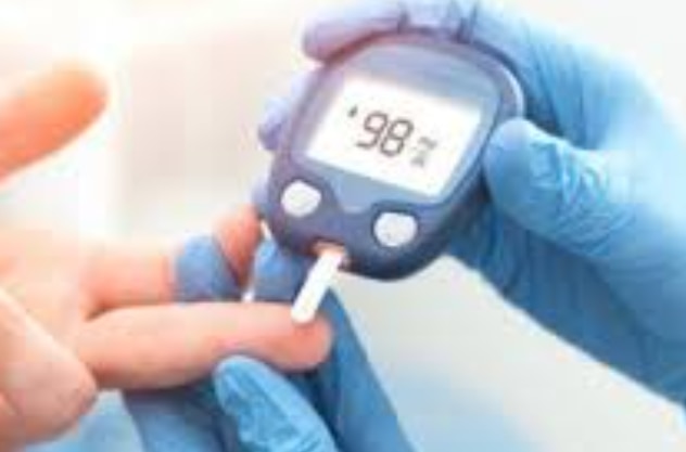 Expert Diabetology C