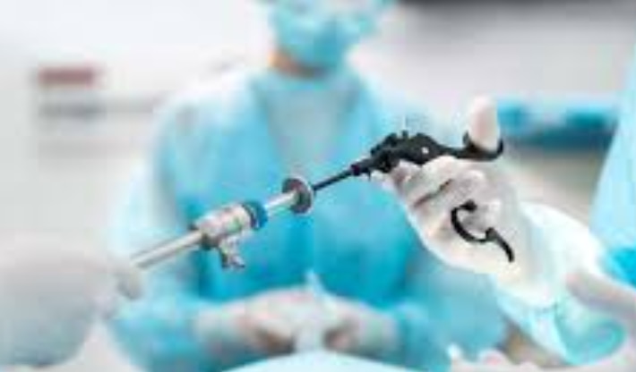 Laparoscopic Surgery