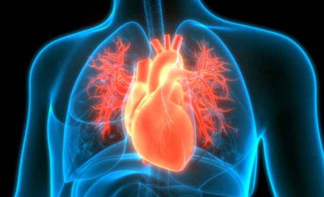 Cardiac Care Excelle
