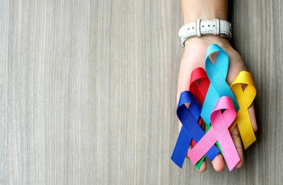 Comprehensive Cancer