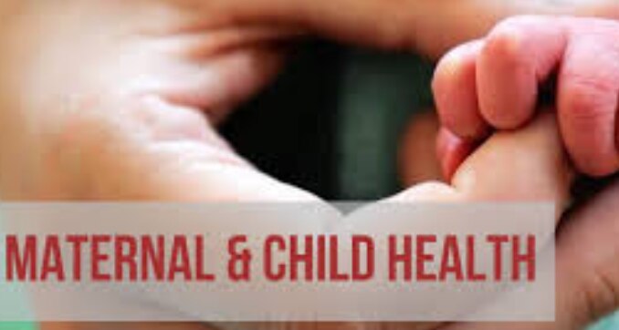 Expert Maternity and