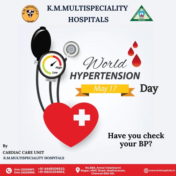 K M Multispeciality Hospital gallery
